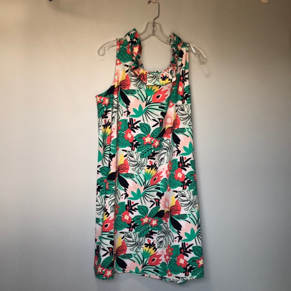 Crown and ivy NWT dress XL
